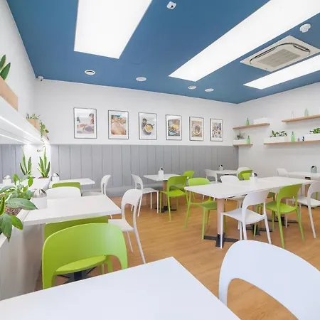 Traffic Stare 2* Wroclaw