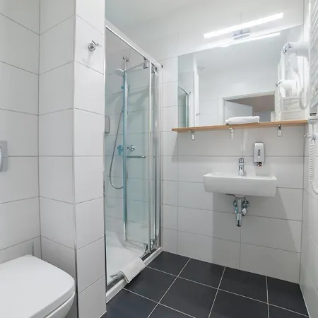 Traffic Stare Hotel Wroclaw