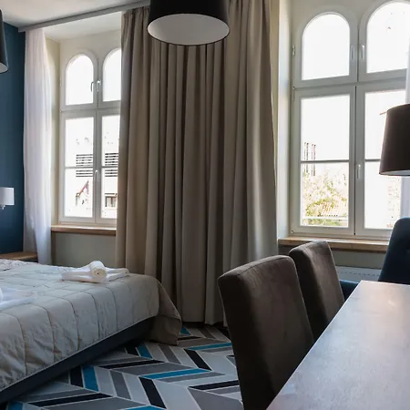 Traffic Stare Wroclaw