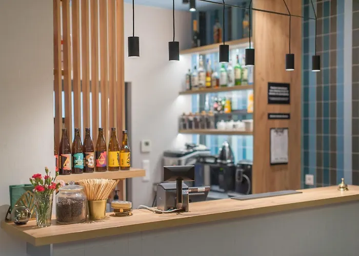 Hotel Traffic Stare 2*