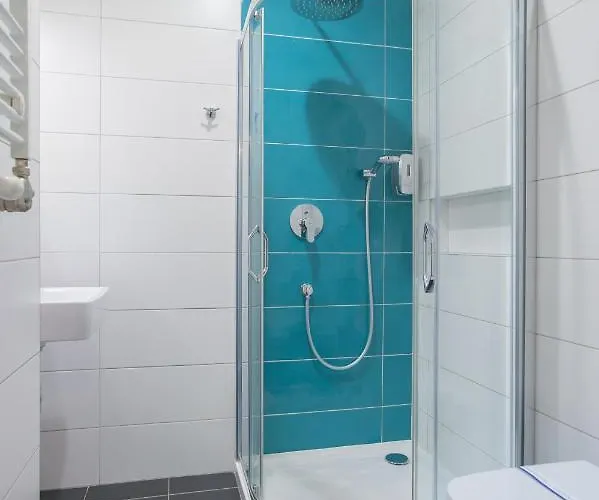 Hotel Traffic Stare Wrocław