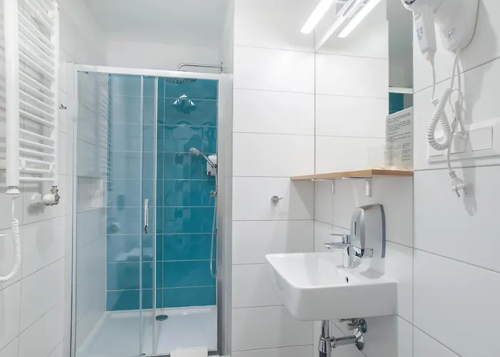 Traffic Stare Wrocław