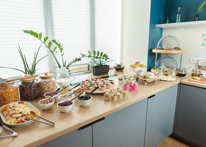 Traffic Stare 2* Wrocław