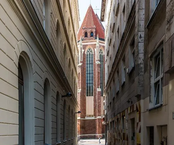 Hotel Traffic Stare 2*