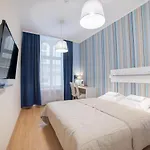 Traffic Stare Hotel Breslavia