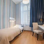 Traffic Stare Hotel Breslavia