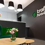 Traffic Stare Breslavia