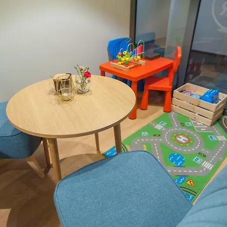 Traffic Stare 2* Vratislav