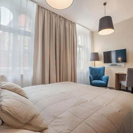 Traffic Stare Vratislav