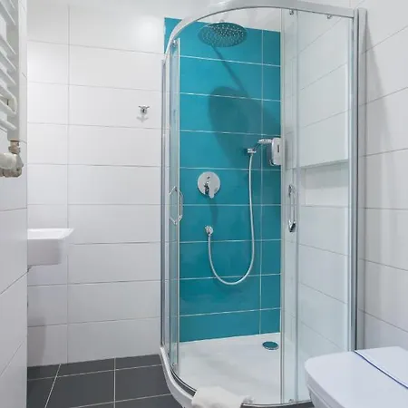 Hotel Traffic Stare Vratislav