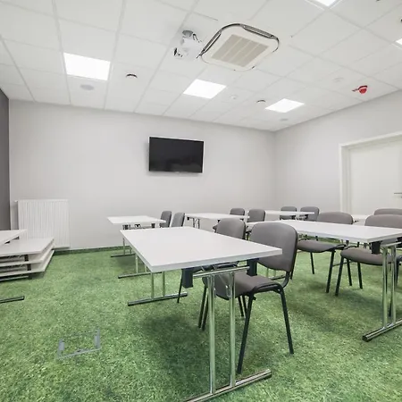 Hotel Traffic Stare Vratislav