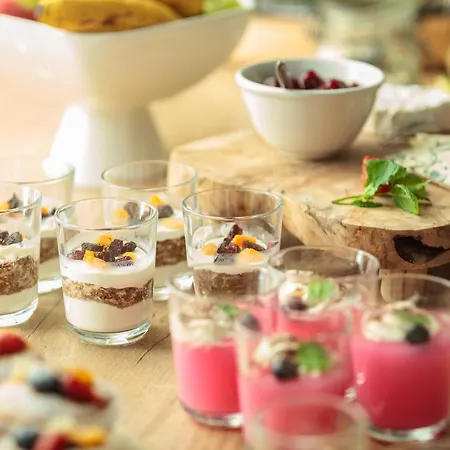 Hotel Traffic Stare Vratislav