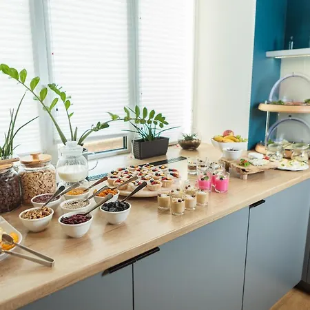 Traffic Stare 2* Vratislav