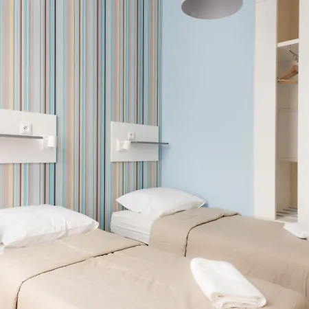 Traffic Stare Hotel Breslavia