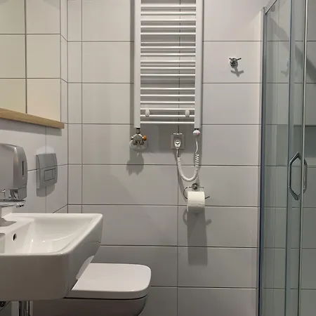 Hotel Traffic Stare Vratislav