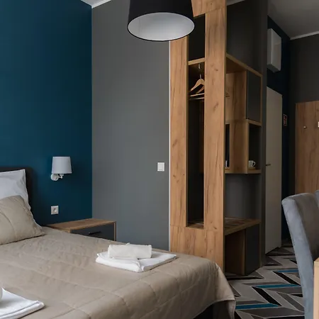 Traffic Stare 2* Vratislav