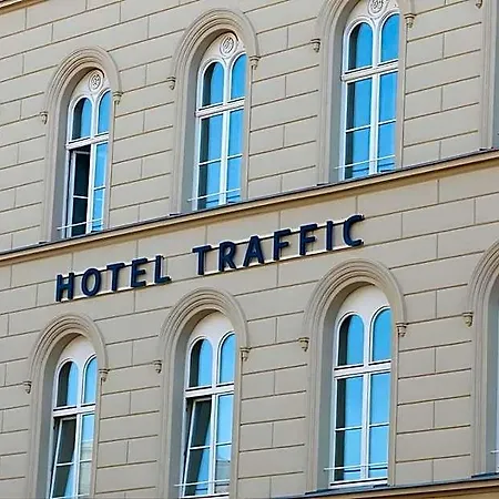 Traffic Stare 2*