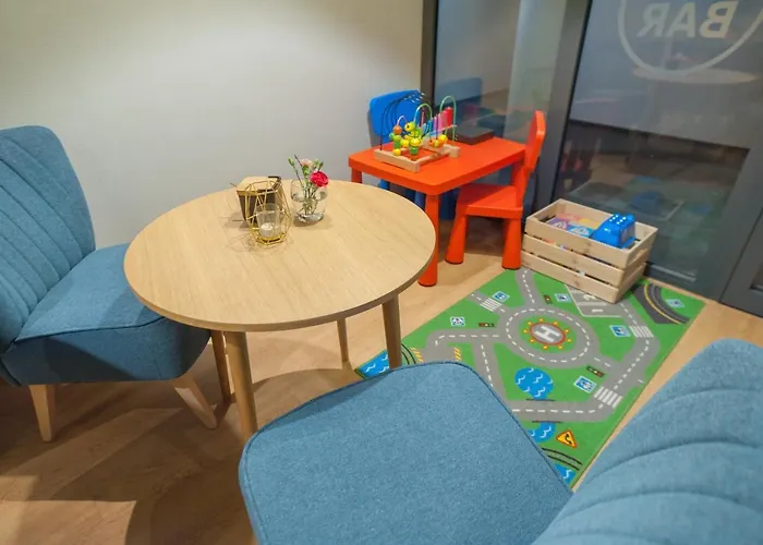 Traffic Stare 2* Wroclaw