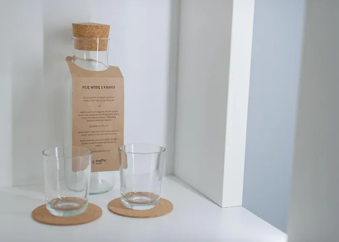 فندق Traffic Stare فروتسواف