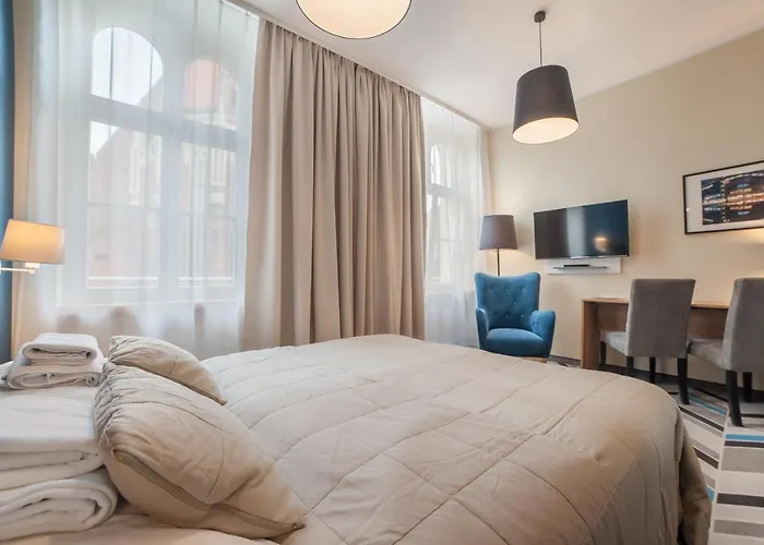 Traffic Stare Wroclaw