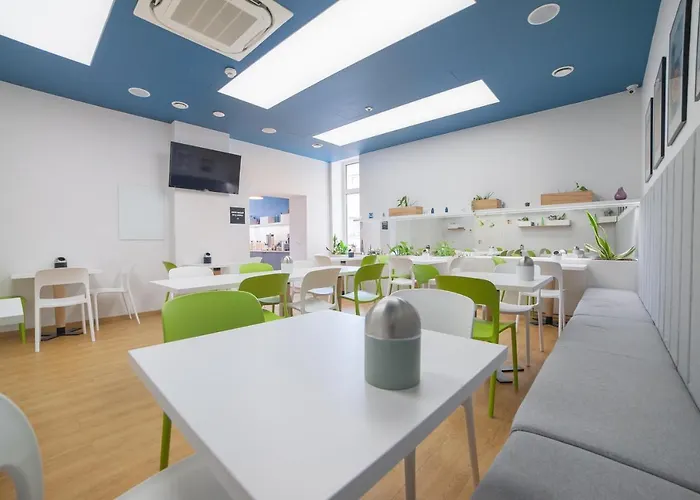 Hotel Traffic Stare Wroclaw