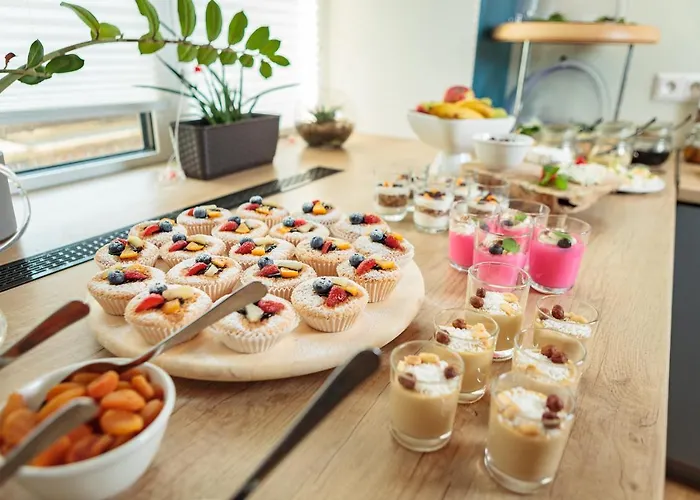 فندق Traffic Stare 2*