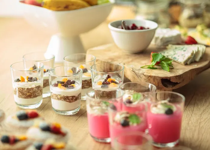 Hotel Traffic Stare Wroclaw