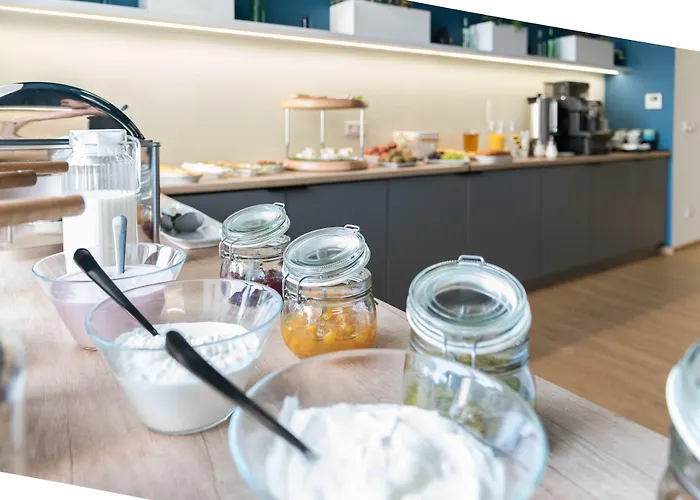 فندق Traffic Stare