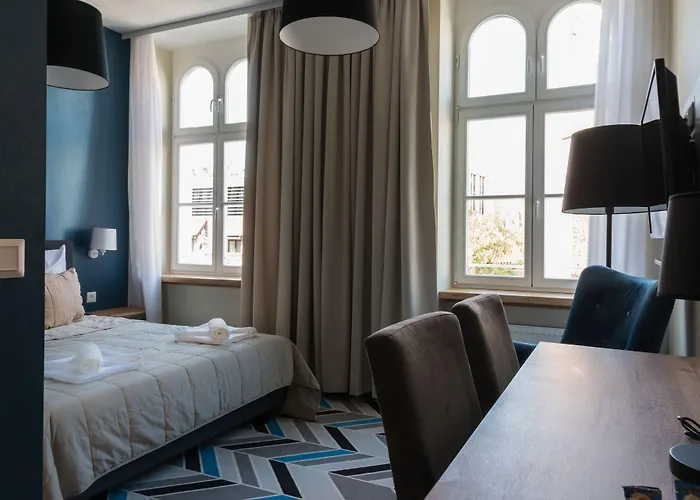 Traffic Stare فروتسواف